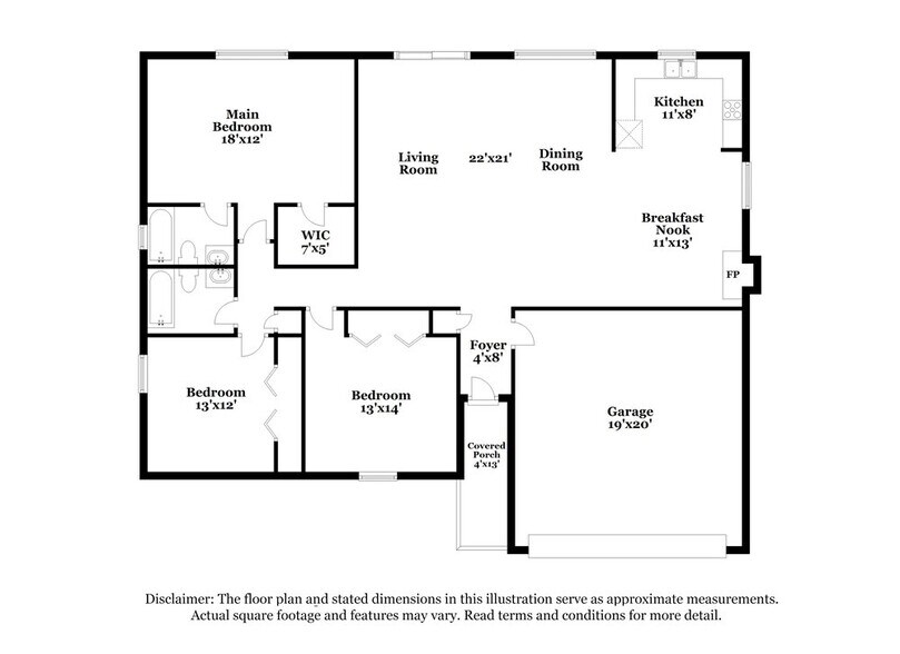 Building Photo - 3215 Las Brisas Dr