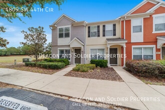 Building Photo - 4809 SW 44th Cir