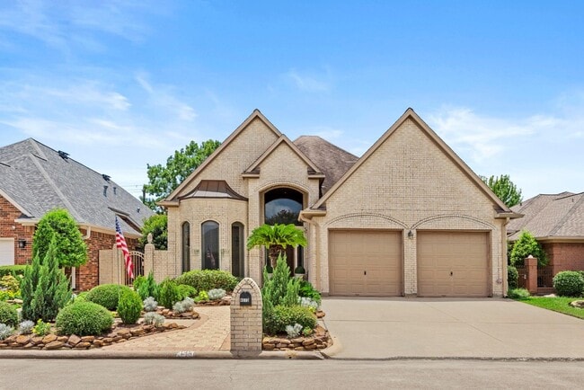 Building Photo - 4513 Country Club View