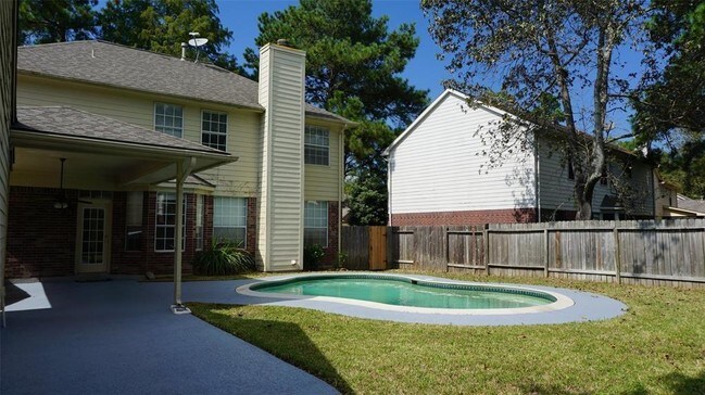 Building Photo - 3626 Mill Bridge Way