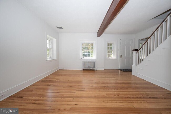 Building Photo - 504 Harriton Rd