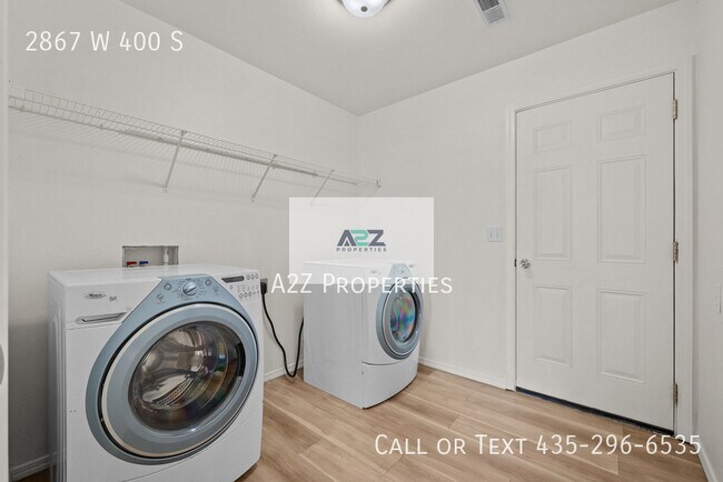 Building Photo - 2867 W 400 S