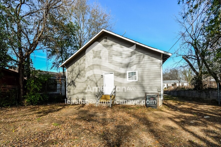 Building Photo - 1415 30th Street Ensley