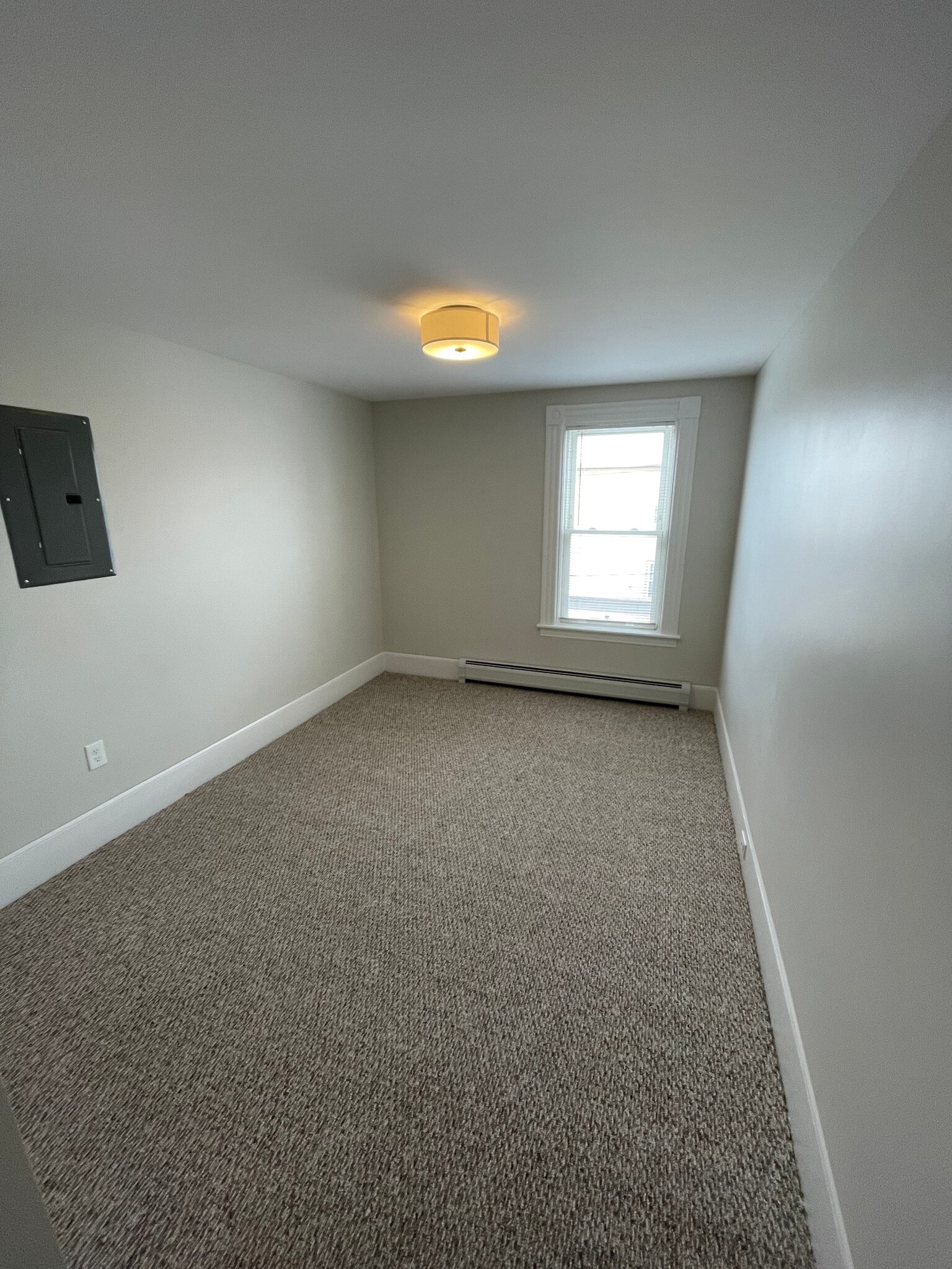 Bedroom - 579 Clay St
