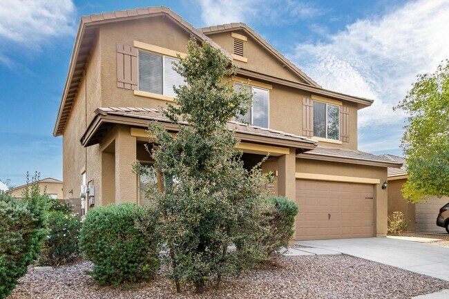 Building Photo - One Of A Kind Home For Rent In Buckeye!