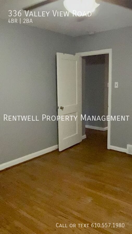 Building Photo - 336 Valley View Rd