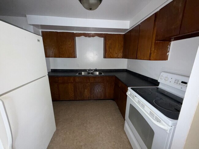Building Photo - 1246 S 51st Ct