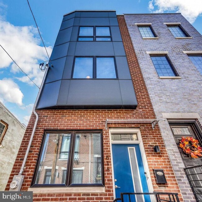 Building Photo - 618 Cantrell St