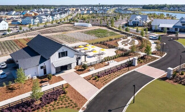 Building Photo - Luxury Villa Living in the Heart of Carnes Crossroads!