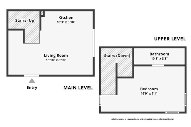 Building Photo - Light-Filled Downtown Studio Near UVA Medical Center