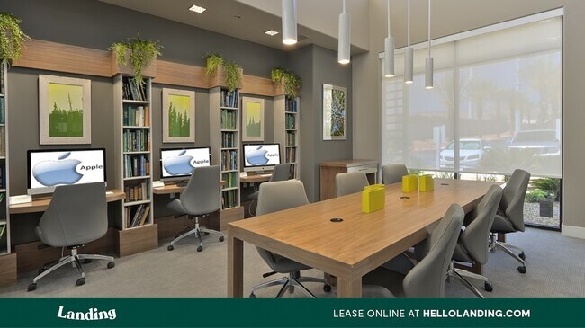 Building Photo - 4350 S Hualapai Way