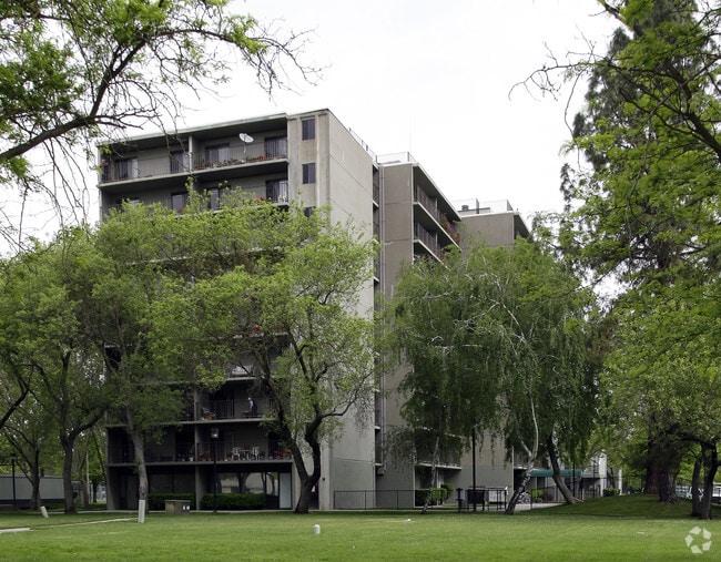 Building Photo - Greenfair Towers & Garden