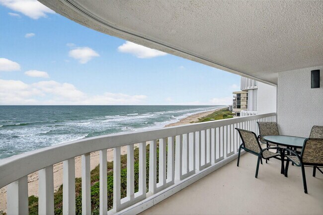 Building Photo - 9960 S Ocean Dr