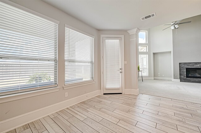 Building Photo - 23134 Mulberry Thicket TRL