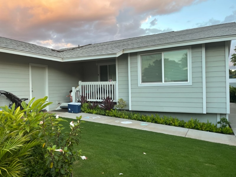 Building Photo - 354 Kaiwahine St