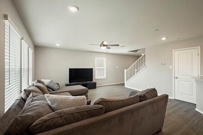 Building Photo - 19417 James Carter Jr St