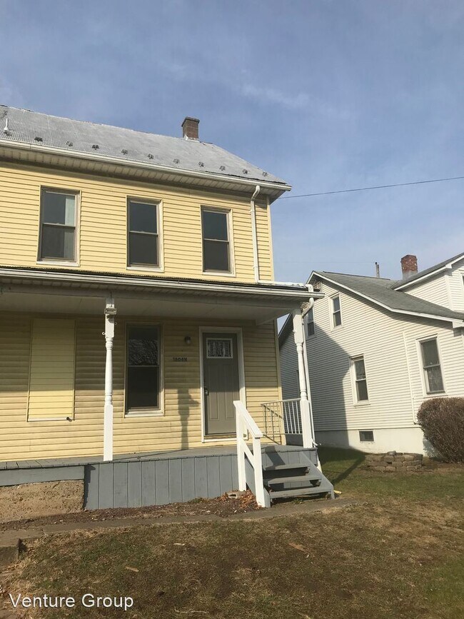 Primary Photo - 3 br, 1 bath House - 1804 N Susquehanna Trail