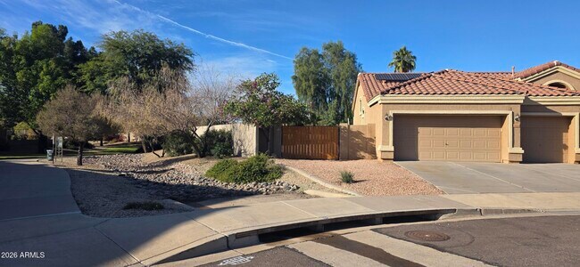 Building Photo - 21506 N 73rd Ave