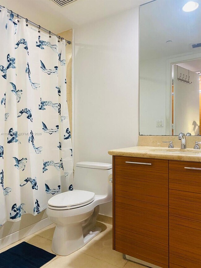 Building Photo - 50 Biscayne Blvd