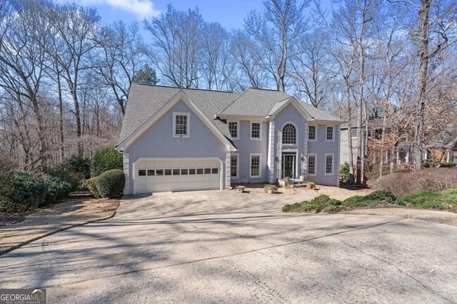 Building Photo - 275 Sageglen Rd