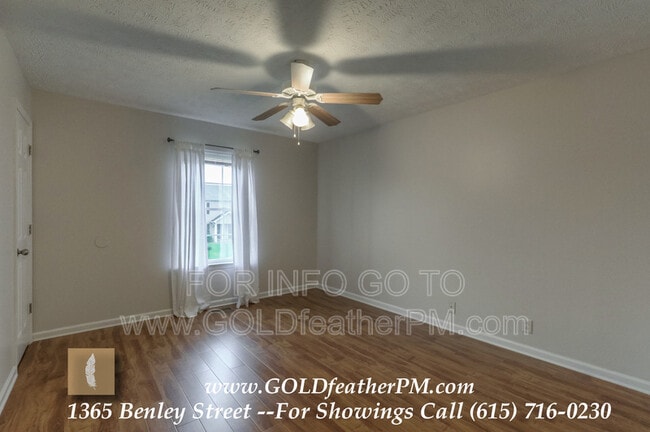 Building Photo - 1355 Benley St