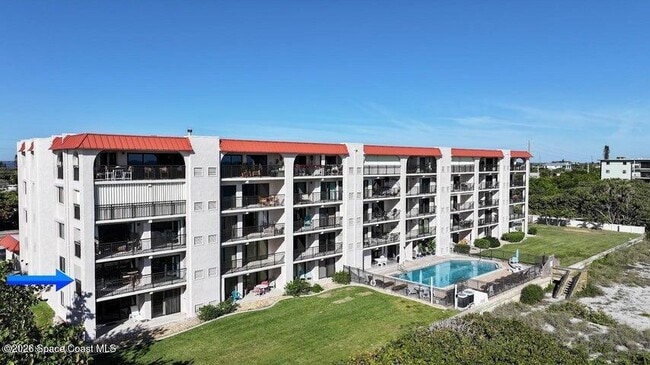 Building Photo - 1305 S Atlantic Ave