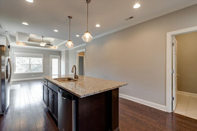 Building Photo - 3 bedroom home in Creekside at Hampton Meadows!