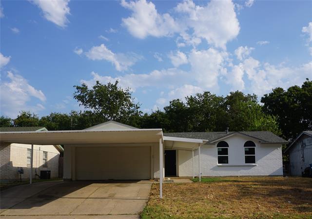 Primary Photo - 1645 Americana Blvd
