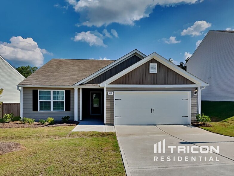 Building Photo - 312 Sundew Rd