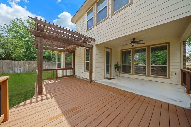 Building Photo - Executive-Style Home Now Available in Alam...