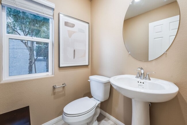 Building Photo - Be the first to live in this brand-new expansive two-story former model home!