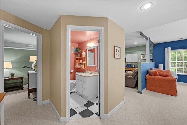 Building Photo - 7827 Wind Hill Dr