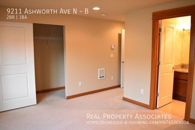 Building Photo - 9211 Ashworth Ave N