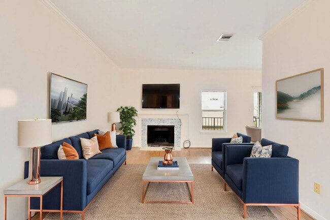 Building Photo - 12166 Metric Blvd