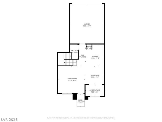 Building Photo - 965 Nevada State Dr