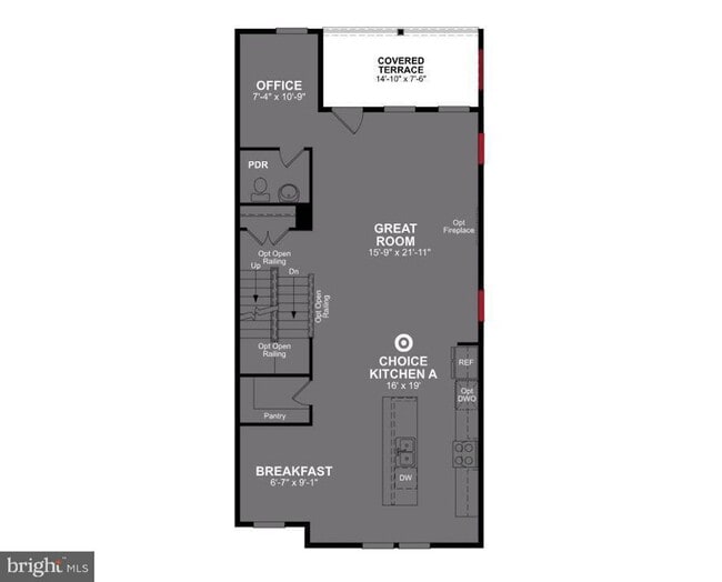 Building Photo - Stylish 3 Bed 2.5 Bath Interior Townhome I...