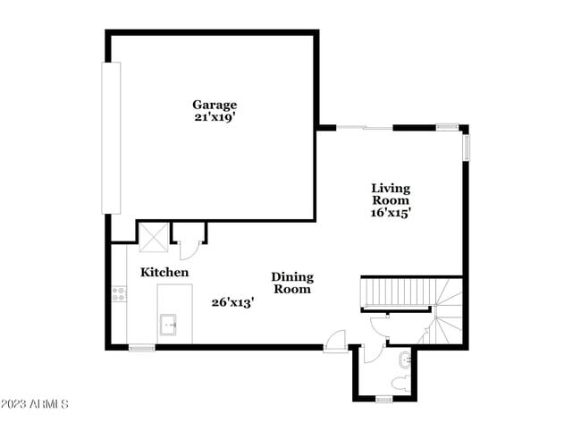 Building Photo - 3939 S 82nd Dr