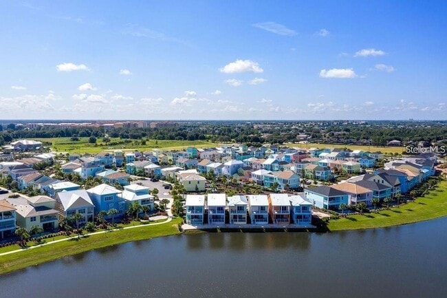 Building Photo - 3077 Caribbean Soul Dr