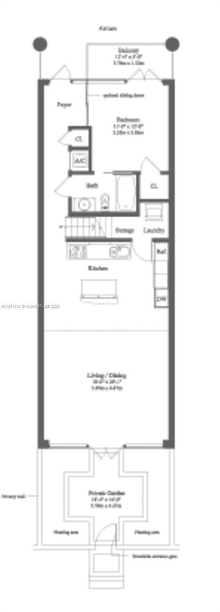 Building Photo - 6000 Collins Ave