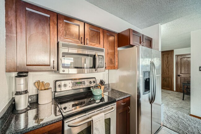 Building Photo - Downtown Denver Furnished 1 BDR w/ Rooftop...