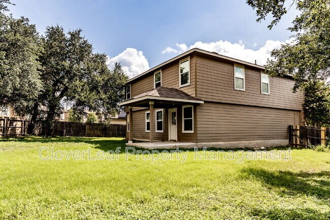Building Photo - 1507 Mourning Dove
