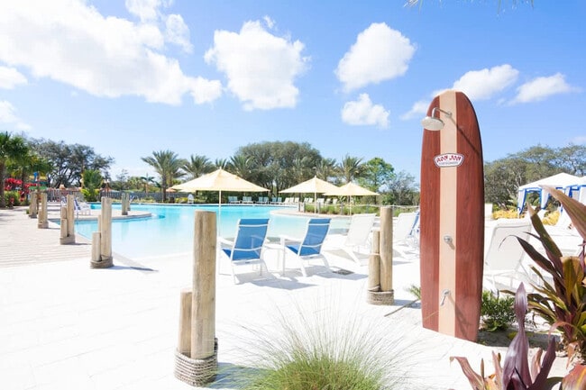 Building Photo - 466 Captiva Dr