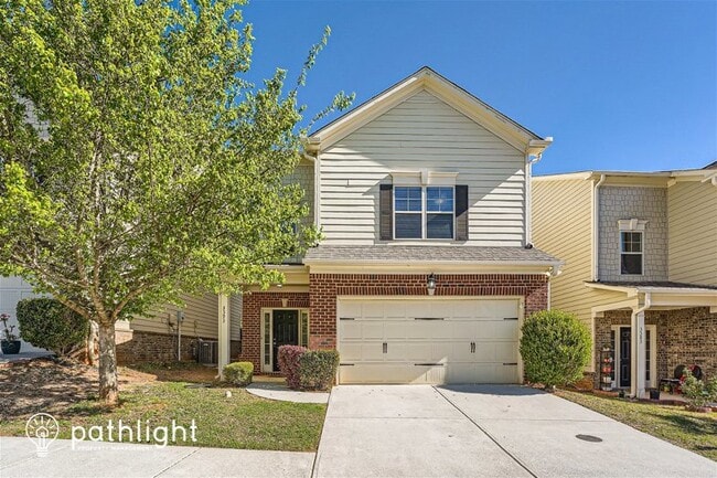 Primary Photo - 3393 Orono Dr, Duluth, GA, 30096