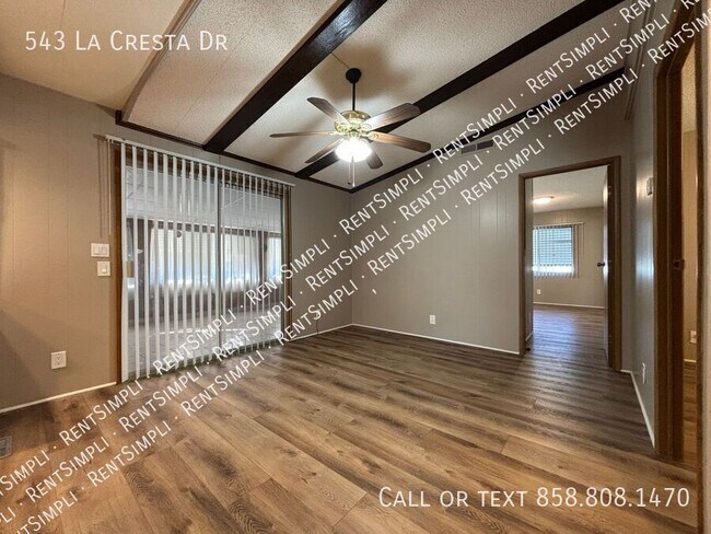 Building Photo - 543 La Cresta Dr