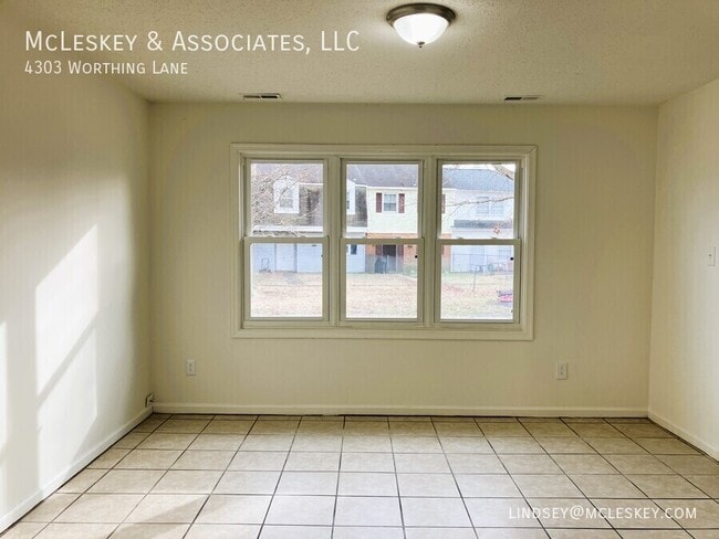 Building Photo - 4303 Worthing Ln