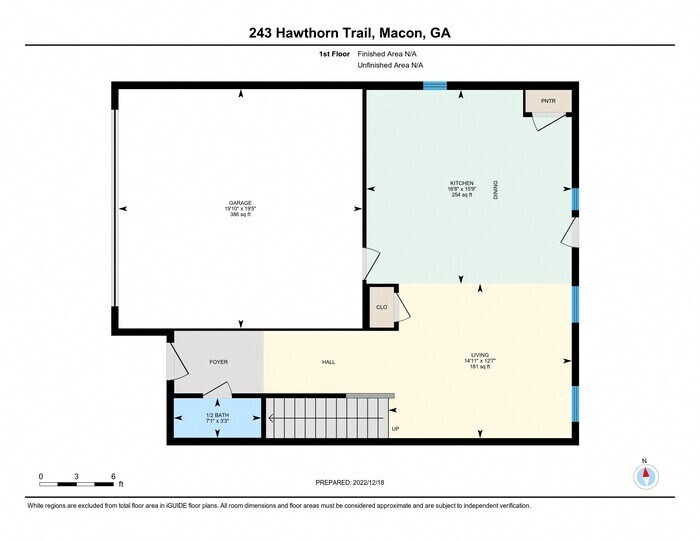 Building Photo - 243 Hawthorn Trail