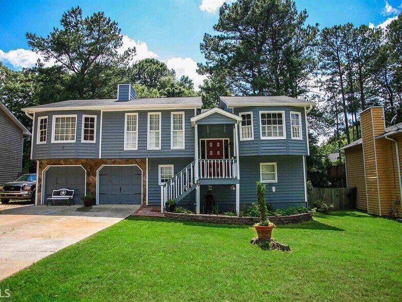 Primary Photo - 1750 Kristi Dr