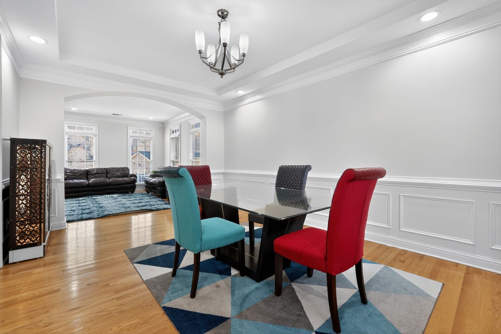 Building Photo - 410 Fox Chase Cir