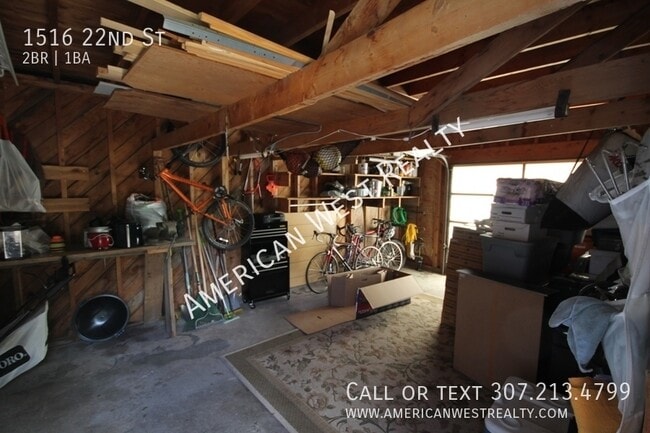Building Photo - 1516 22nd St