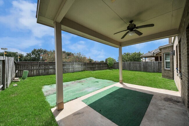 Building Photo - 7214 Baitland Dr